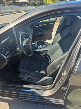 BMW 523 Er reihe, снимка 9