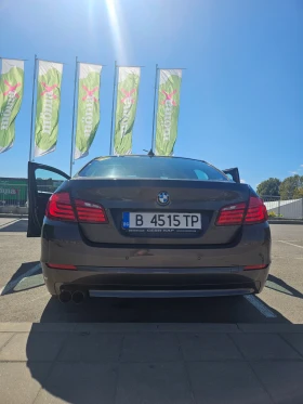 BMW 523 Er reihe, снимка 4