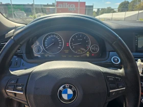 BMW 523 Er reihe, снимка 11