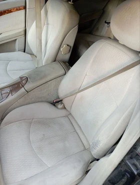 Mercedes-Benz E 270 CDI ръчка, снимка 9