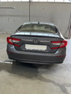 Honda Accord 10, снимка 2