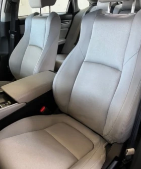 Honda Accord 10, снимка 11