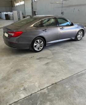 Honda Accord 10, снимка 6