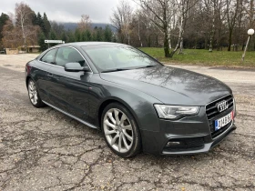 Audi A5 1, 8 TFSI S-line, снимка 5
