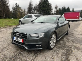 Audi A5 1, 8 TFSI S-line, снимка 1