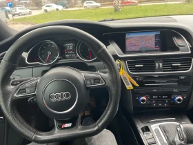 Audi A5 1, 8 TFSI S-line, снимка 15