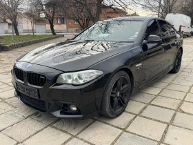 BMW 530 М-пакет на части, снимка 3