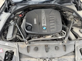 BMW 530 М-пакет на части, снимка 11