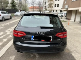 Audi A4 2.0 TDI 177к.с., снимка 4