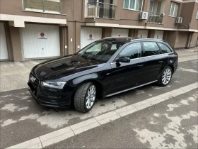 Audi A4 2.0 TDI 177к.с., снимка 3