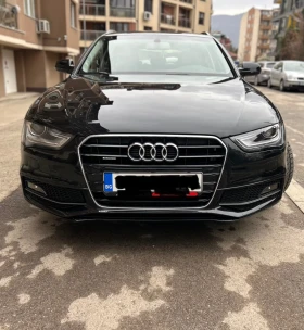 Audi A4 2.0 TDI 177к.с., снимка 1