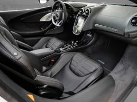 McLaren GT S = Black Pack = Гаранция, снимка 8