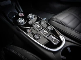 McLaren GT S = Black Pack = Гаранция, снимка 7