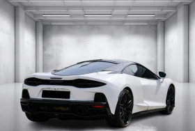 McLaren GT S = Black Pack = Гаранция, снимка 3