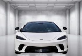 McLaren GT S = Black Pack = Гаранция, снимка 1