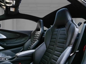 McLaren GT S = Black Pack = Гаранция, снимка 5