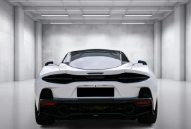McLaren GT S = Black Pack = Гаранция, снимка 2