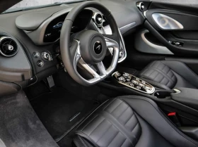 McLaren GT S = Black Pack = Гаранция, снимка 6