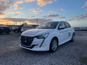 Peugeot 208 1.5HDI, снимка 1