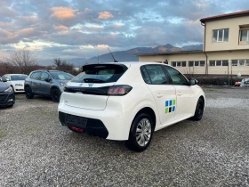 Peugeot 208 1.5HDI, снимка 6