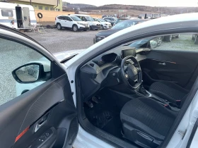 Peugeot 208 1.5HDI, снимка 9