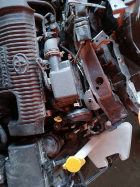 Toyota Yaris 1.5 HIBRID, снимка 5