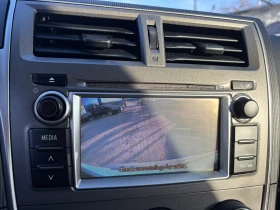 Toyota Verso S 1.3-100 к.с., снимка 8