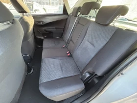 Toyota Verso S 1.3-100 к.с., снимка 11