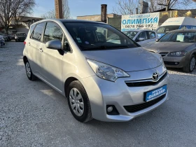 Toyota Verso S 1.3-100 к.с., снимка 6