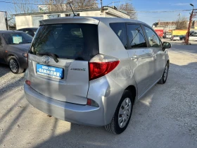 Toyota Verso S 1.3-100 к.с., снимка 5
