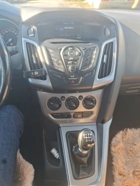 Ford Focus S Mnogo Ekstri, снимка 3