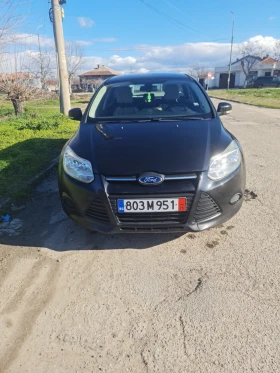 Ford Focus S Mnogo Ekstri, снимка 1