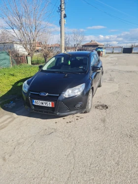 Ford Focus S Mnogo Ekstri, снимка 10