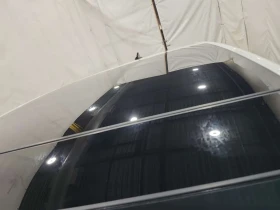 VW Golf GTI/CARFAX/Панорама/2 ключа/Подгрев, снимка 6