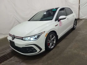 VW Golf GTI/CARFAX/Панорама/2 ключа/Подгрев, снимка 2