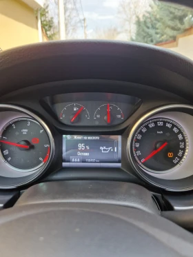 Opel Astra 1.6 CDTI   К, снимка 12