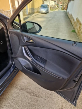 Opel Astra 1.6 CDTI   К, снимка 13