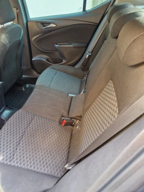 Opel Astra 1.6 CDTI   К, снимка 10