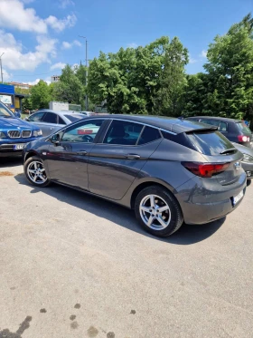 Opel Astra 1.6 CDTI   К, снимка 15