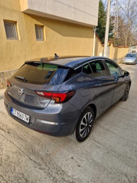 Opel Astra 1.6 CDTI   К, снимка 3