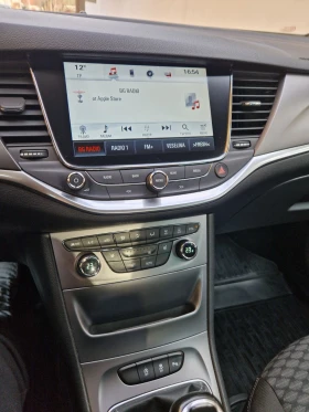 Opel Astra 1.6 CDTI   К, снимка 6