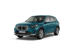 BMW iX1 xDrive30, снимка 3