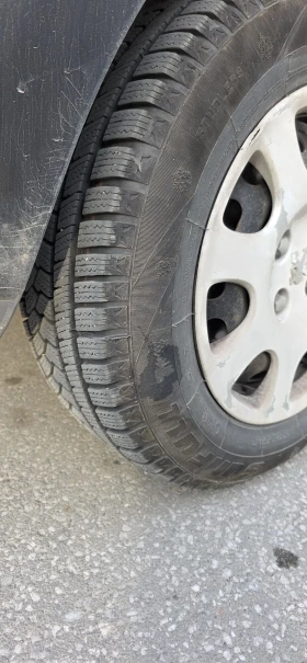 Peugeot Partner 1.6 GAS 6+ 1, снимка 10