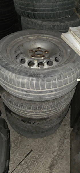 Peugeot Partner 1.6 GAS 6+ 1, снимка 12