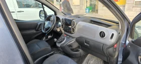 Peugeot Partner 1.6 GAS 6+ 1, снимка 8