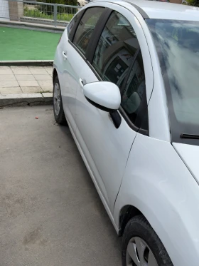 Citroen C3 1.4 БЕНЗИН , снимка 3