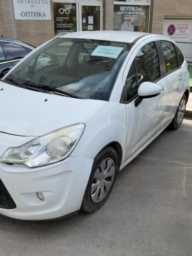 Citroen C3 1.4 БЕНЗИН , снимка 4