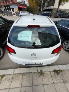 Citroen C3 1.4 БЕНЗИН , снимка 5