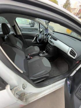 Citroen C3 1.4 БЕНЗИН , снимка 8