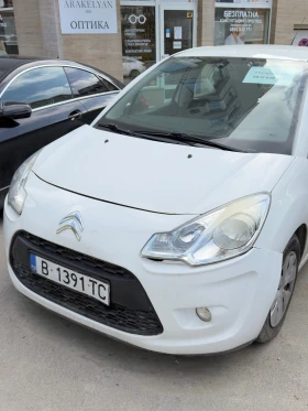 Citroen C3 1.4 БЕНЗИН , снимка 2